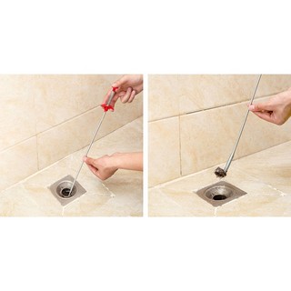 [GDN] Dụng Cụ Gắp Rác Cống Loại Dài