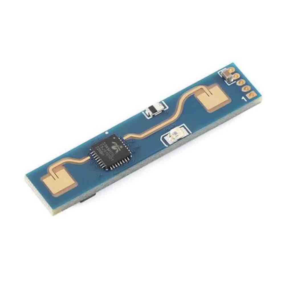 Hi-link Mô Đun Cảm Biến radar mini Hbk-ld2410 5v 24ghz