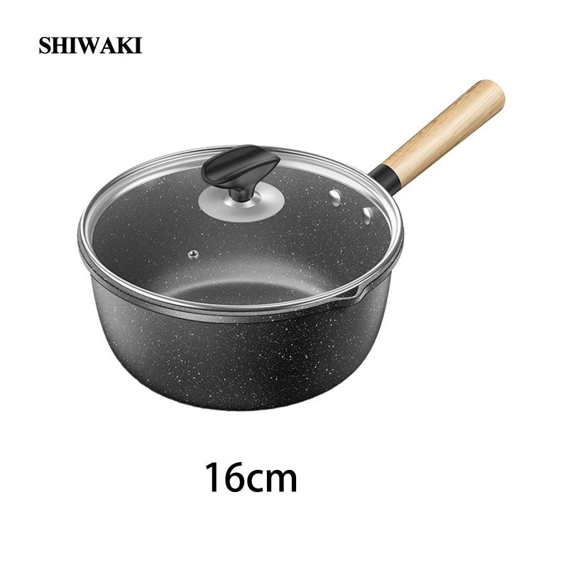 Chảo Chiên Chống Dính Phong Cách Nhật Bản