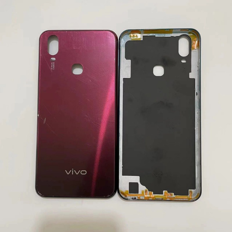 Lưng Nắp Pin Thay Thế Chuyên Dụng Cho vivo y11 2019