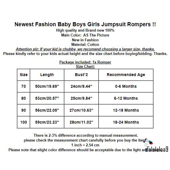 La-new Áo Liền Quần Tay Dài In Hình Đầu Lâu halloween Cho Bé Sơ Sinh 0-24 Tháng Tuổi