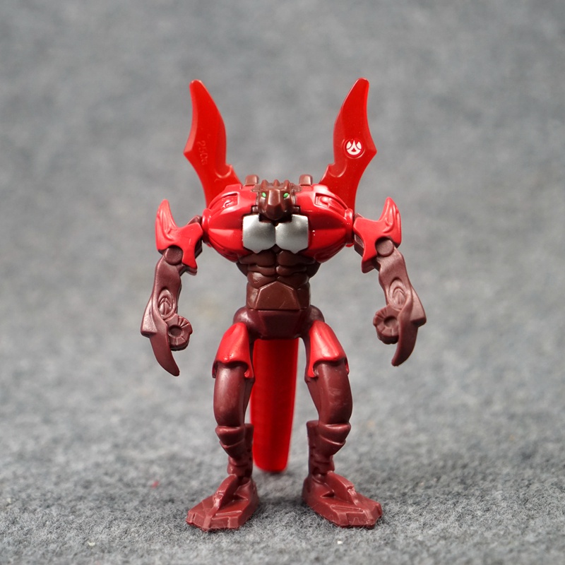 Búp Bê Đồ Chơi bakugan bakugan bakugan red monster Giải Thưởng Cho Trẻ Em