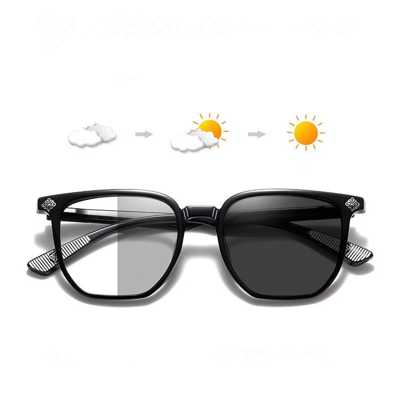 Kính Mát tr90 Chống Ánh Sáng Xanh Mới