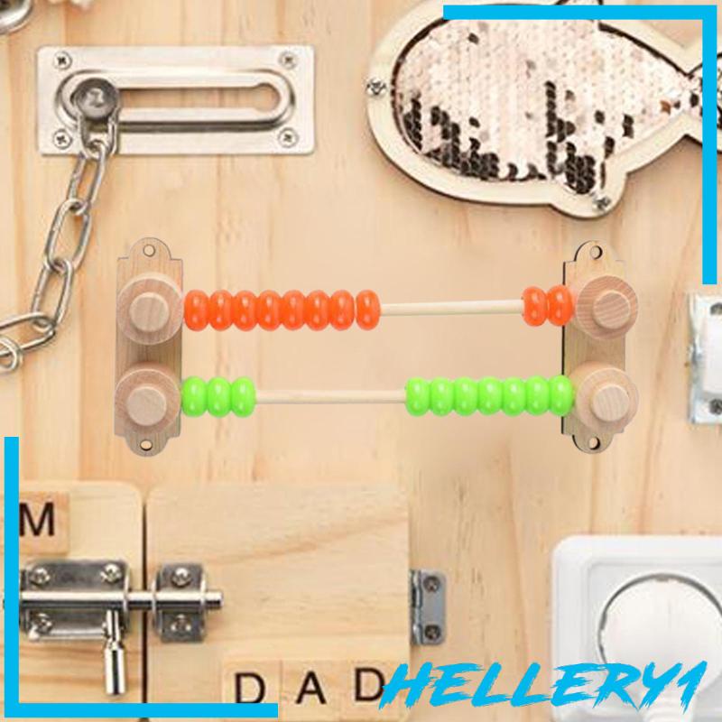 Bàn Tính Đồ Chơi Giáo Dục Sớm Cho Trẻ Em