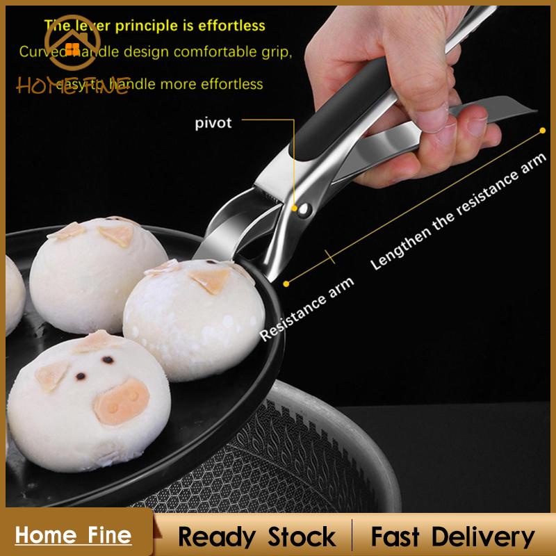 Giá Đỡ Kẹp Bát / Đĩa / salad / Khoai Tây Chiên Bằng Thép Không Gỉ Đa Năng