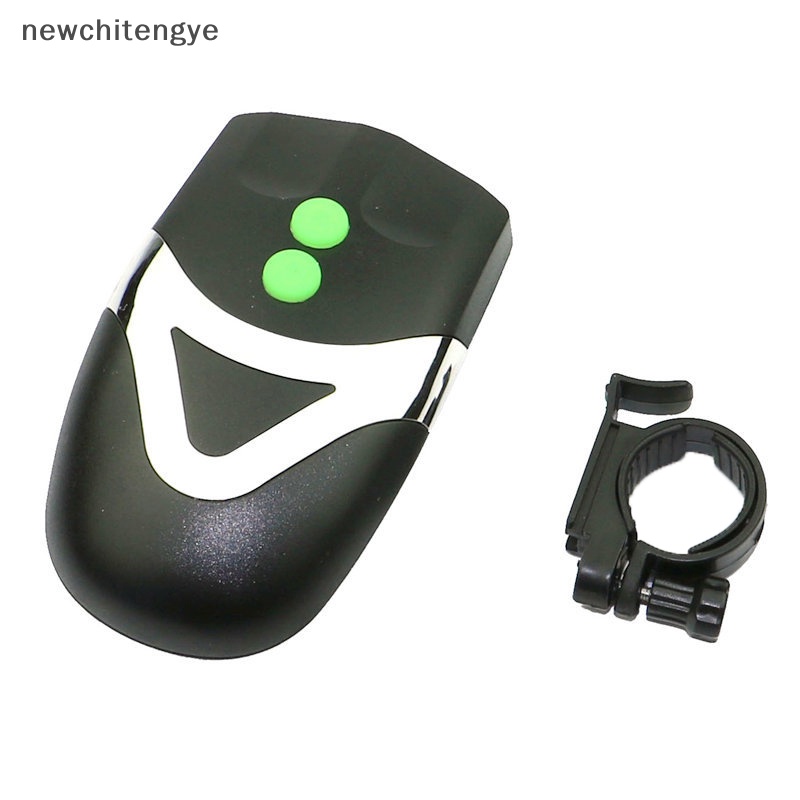 Nyy Bộ Đèn Pha led + Còi + Đèn Hậu Chống Nước Cho Xe Đạp