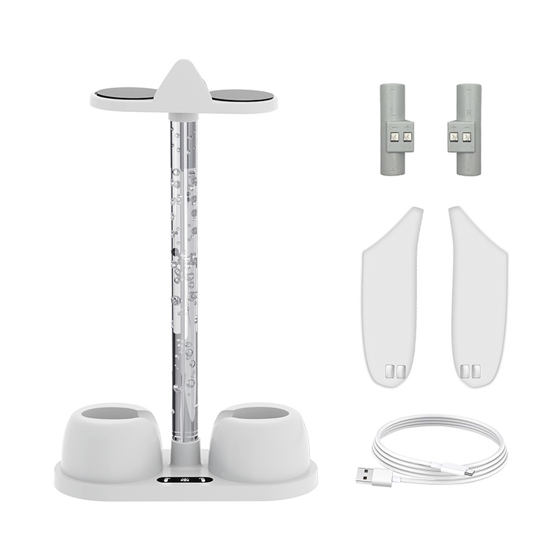 Giá Đỡ Đèn 3 rgb 3D Cho meta quest 3