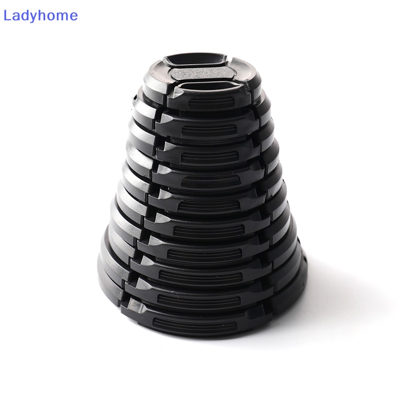 Nắp Đậy Ống Kính Máy Ảnh 40.5mm 49mm 52mm 55mm 58mm 62mm 67mm 72mm 77mm 82mm vn