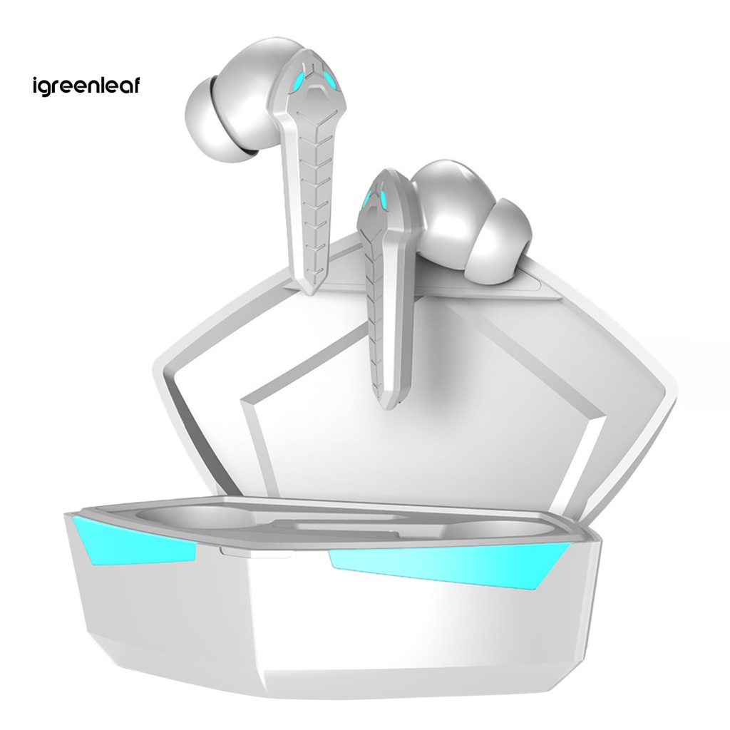 Tai Nghe bluetooth Nhét Tai Không Dây igreenleaffs p36 Điện Thoại