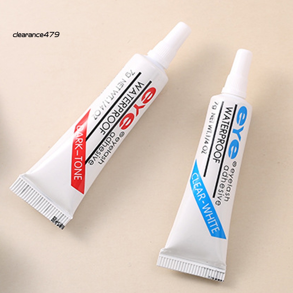 Lông Mi Giả Hai Mặt Kéo Dài 7g 479 eye 7g