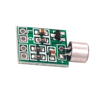 Mô-đun Mạch Khuếch Đại Âm Thanh Micro mini
