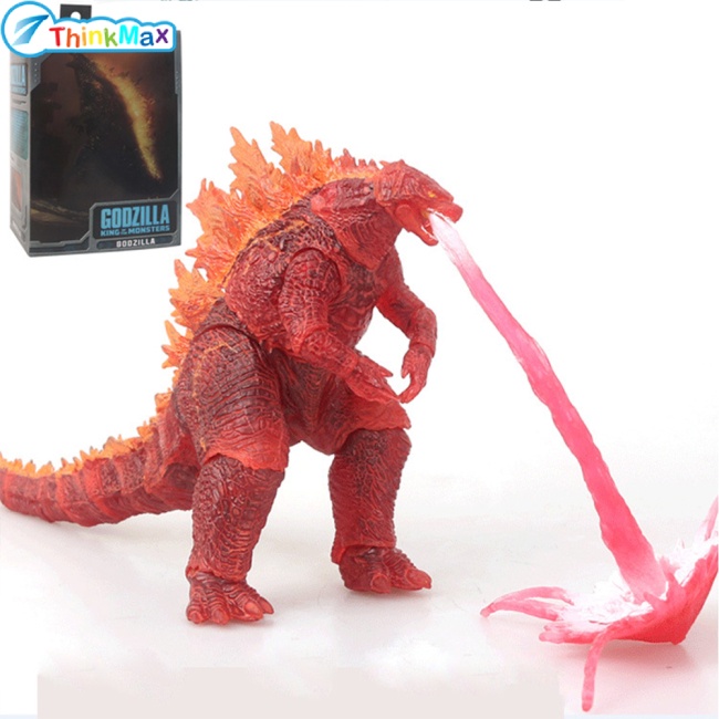 2023 biết! 1 Hộp Mô Hình godzilla vs. Mô Hình Đồ Chơi Nhân Vật Hong kong 2021