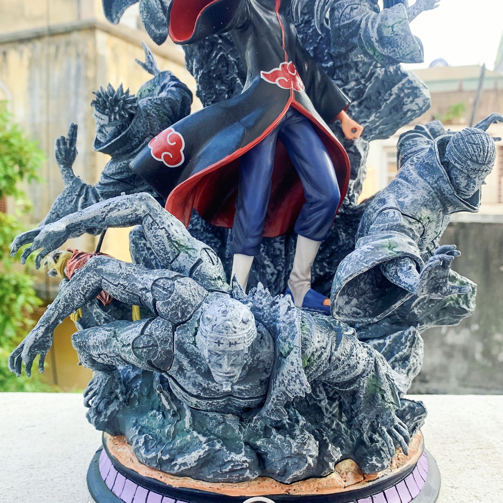 Mô hình pain  akatsuki hàng mới siêu đẹp