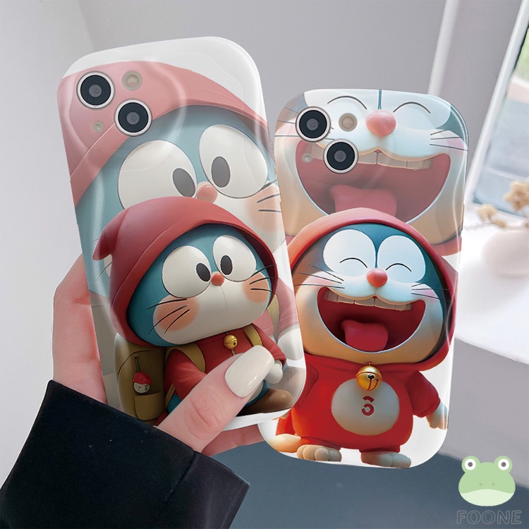 Ốp Lưng HọA TiếT HoạT HìNh Dễ Thương Cho iphone 15 14 13 12 11 pro x xs max 6 6s 7 8 plus