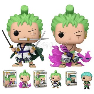 Mô Hình Nhân Vật roronoa zoro Trong Phim Hoạt Hình one piece