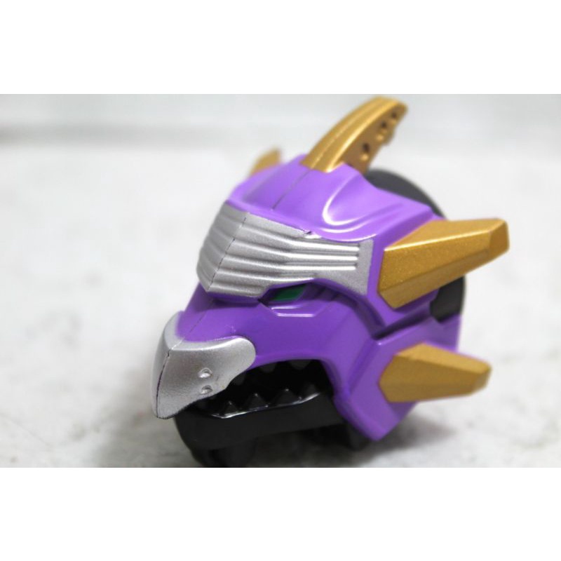 Xả hết Tendou Sentai Goseiger Mô Hình Đồ Chơi Siêu Nhân Thiên Sứ DX Bandai Chính Hãng Nhật Bản tặng kèm xe