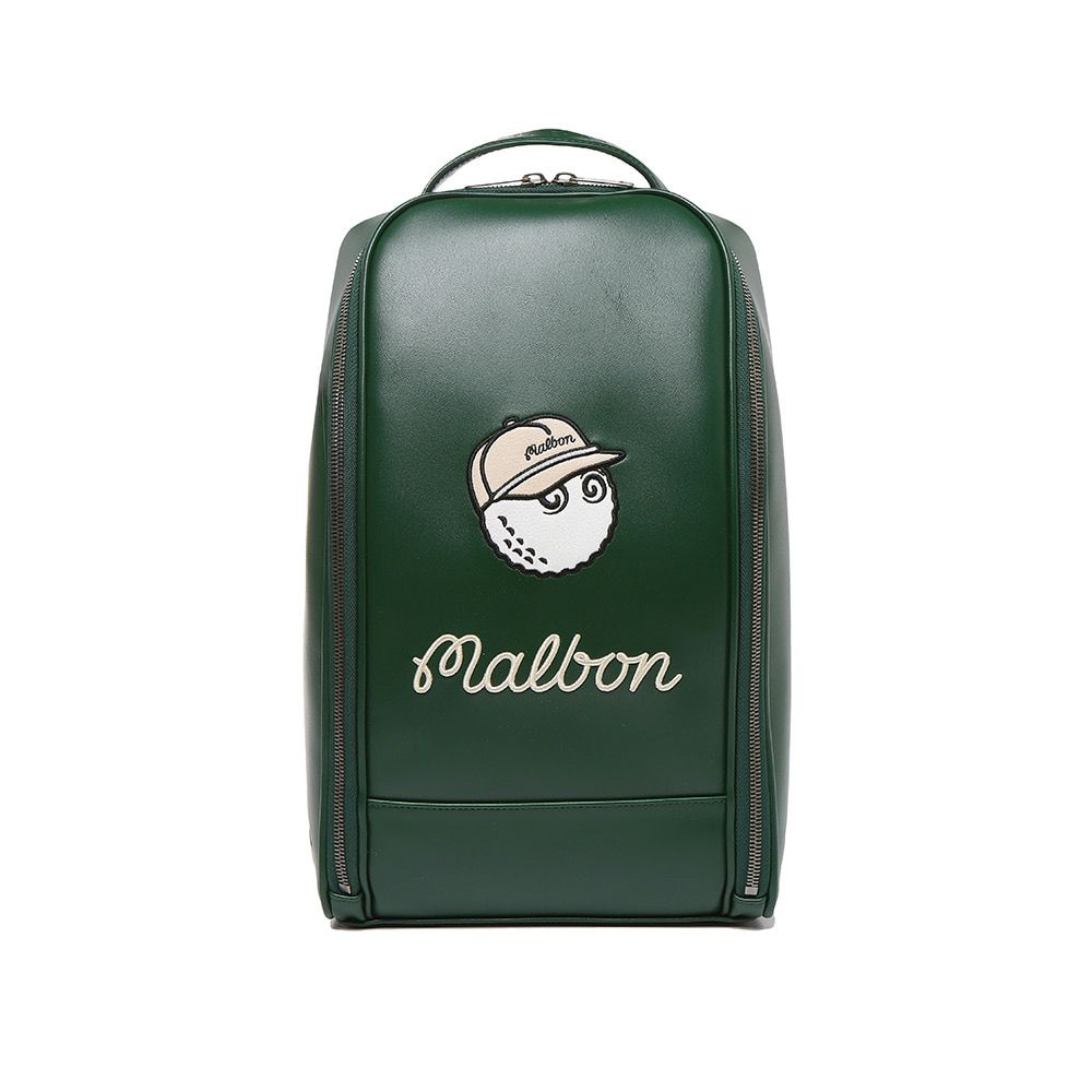 Malbon Túi Đựng Giày Chơi golf 23 Kiểu unisex Chống Thấm Nước Sức Chứa Lớn dm4z