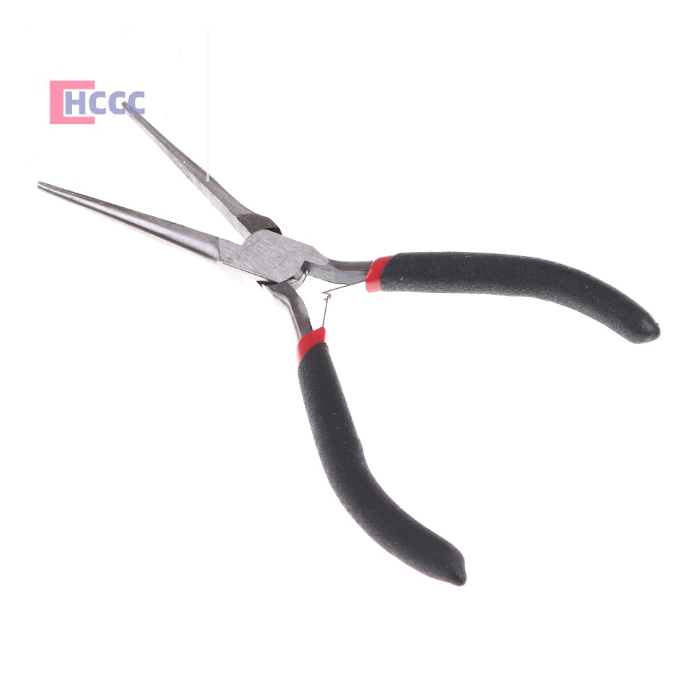 Kìm mini Mũi Dài Độ Chính Xác Cao Chuyên Dụng Mới