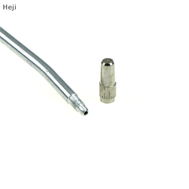 Heji Bình Đựng Dầu 120ml Có Nắp Vặn Cho Máy May diy vn