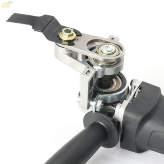 【VARSTR】Easy to Use Universal Head Adapter for Angle Grinder M10 M14 Conversion