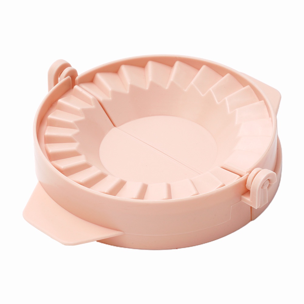 Dumpling Mold Maker Dough Press Ravioli Kitchen Tool Home Mini Practical