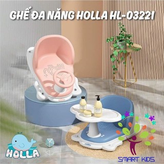 Ghế đa nẵng holla hl-03221