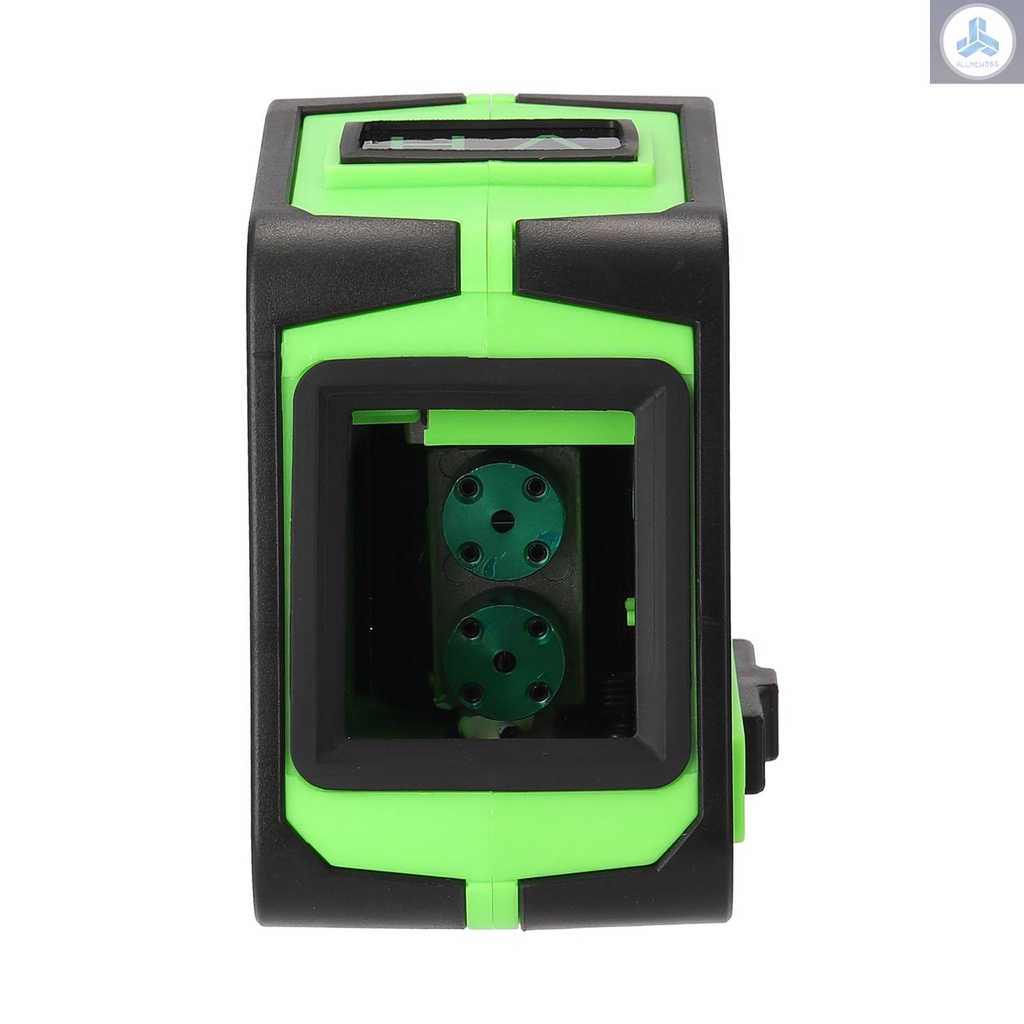 Máy Cân Bằng Âm Thanh 2 Đường laser kkmoon Đa Năng Có Chức Năng Báo Động Âm Thanh Lớn tolo-10.17