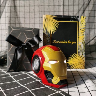 Loa bluetooth 5.0 Âm Thanh Vòm 6d 1200mah Hỗ Trợ fm 12 Tháng Bảo Hành