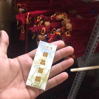 Màng rung dán sáo dizi