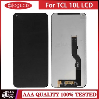 Màn hình tcl 10l lcd tcl 10 lite t770h t770b cảm ứng lcd thay thế cho