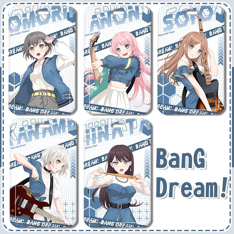 > > Bao Đựng Thẻ Sinh Viên / Thẻ Xe Buýt / Thẻ Truy Cập / Làm Việc Có Dây Đeo