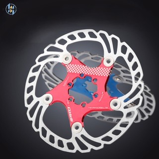 Zhiyun dĩa phanh xe đạp leo núi mtb 140 / 160 / 180 / 203mm