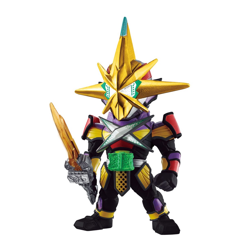 Mô hình nhân vật Converge KAMEN RIDER vol 21 - Figure Kamen Rider chính hãng