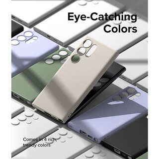 Ốp Lưng Ringke Galaxy S23 Ultra | Air-S