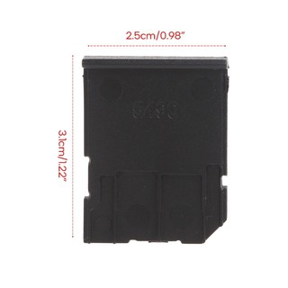 Nắp Đậy Khe Thẻ Sim Cho Máy DELL E5480 E5490 SD