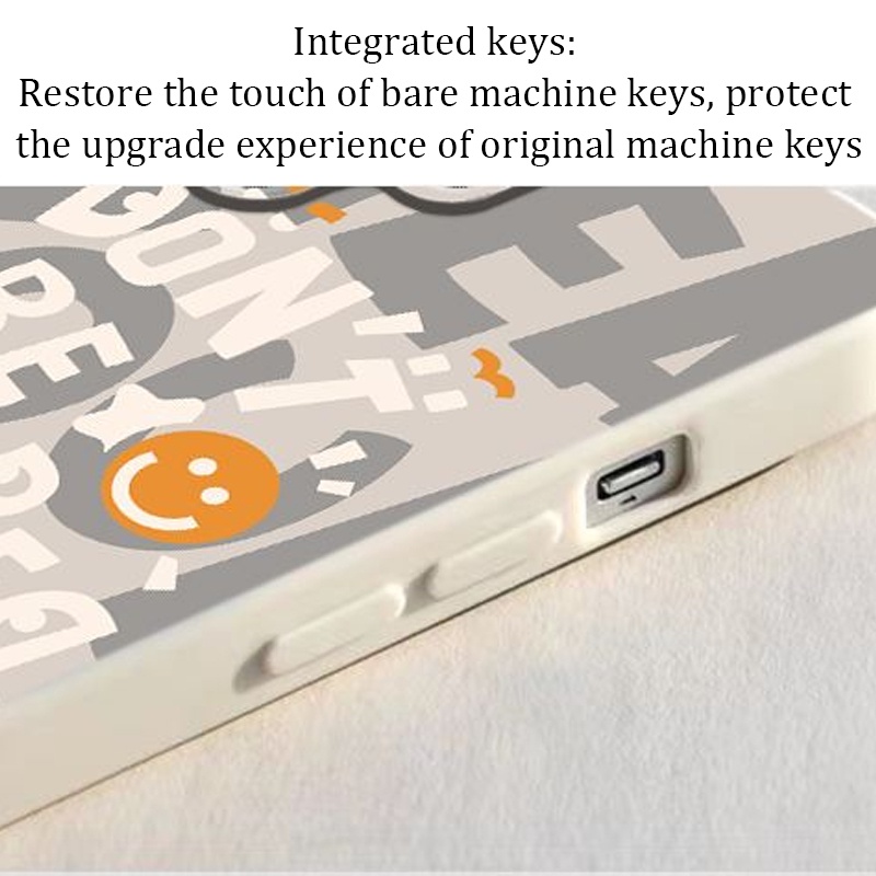 Ôp Điện Thoại Silicon Họa Tiết graffiti Tiếng Anh Độc Đáo Cho samsung s23 ultra samsung s23 + galaxy s23 s22 ultra s22 + s22 Ốp