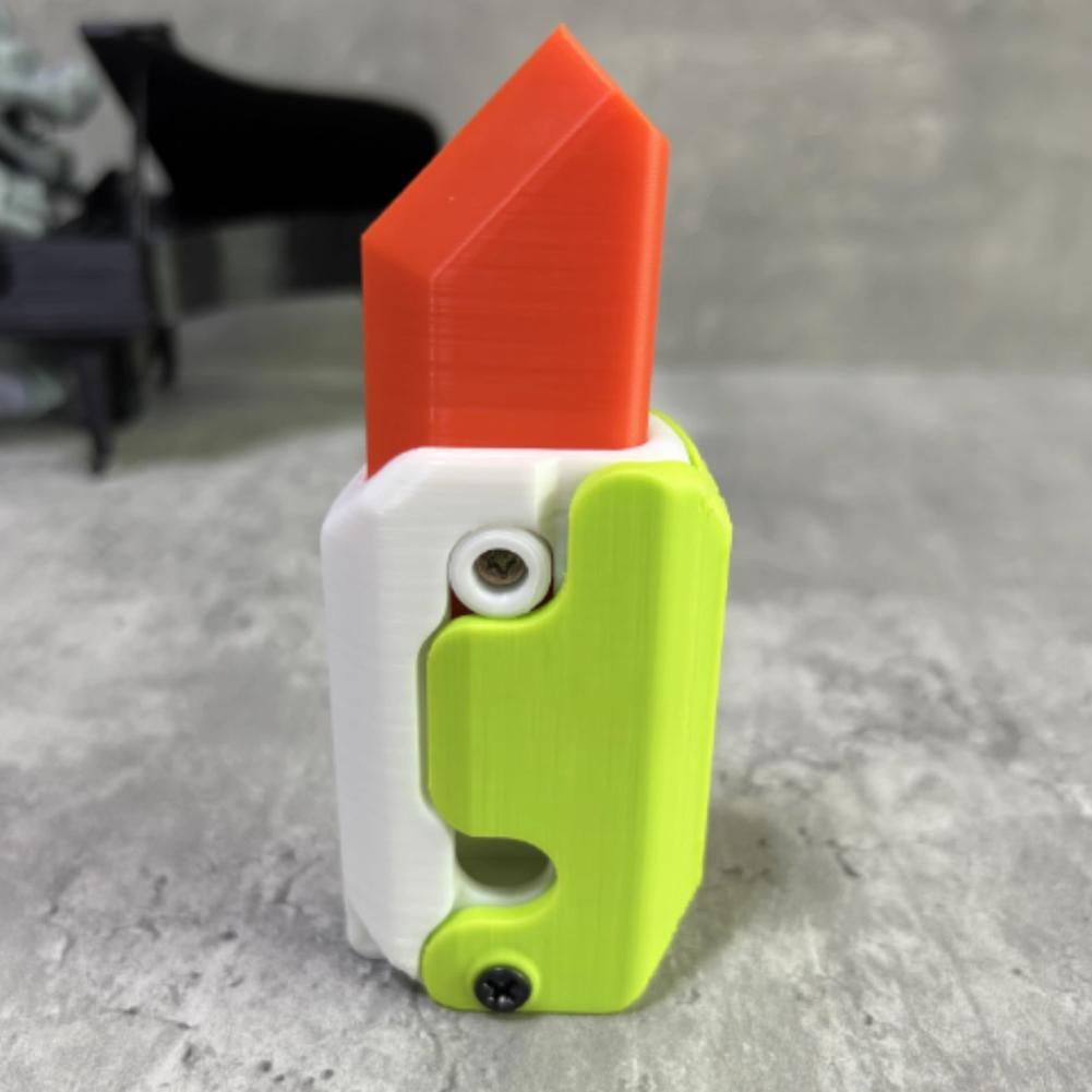 Đồ Chơi Nắn Bóp Giảm Căng Thẳng Hình Bức Xạ 3d Sáng Tạo