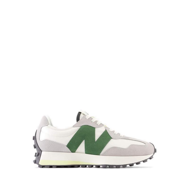 Giày Thể Thao New Balance 327 Women's - Khaki