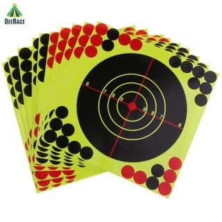 Climber 10 chiếc Splatter Tự dính phản ứng