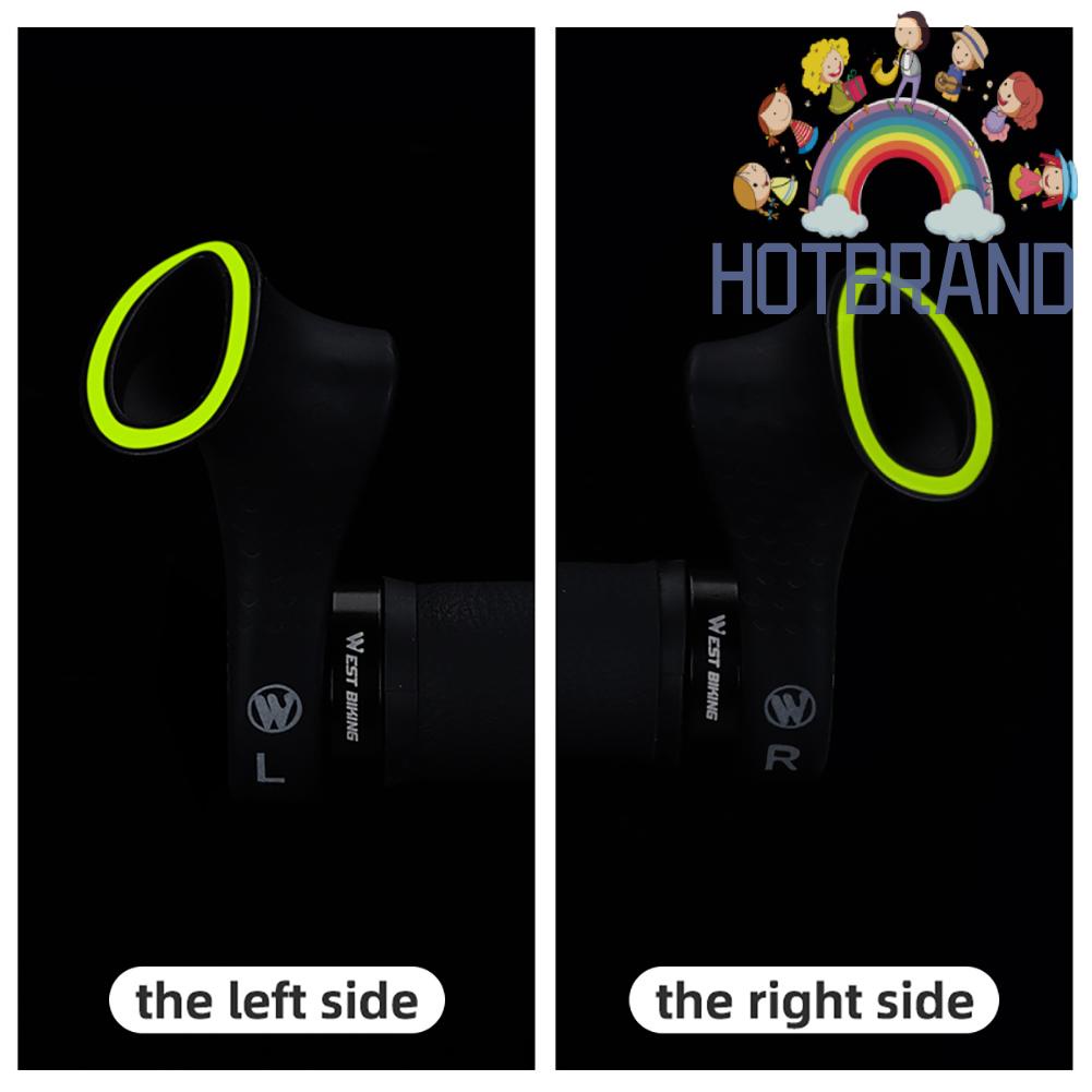 Phụ Kiện Gắn Tay Lái Xe Đạp Màu Đen Chuyên Dụng