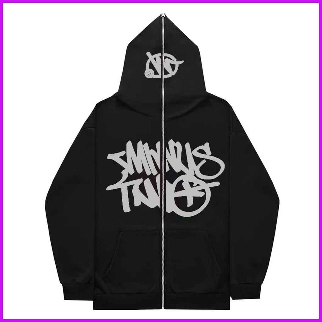 Áo hoodie Nỉ Chui Đầu Dày Dặn Thoáng Khí Thời Trang Cho Nam tingwvn