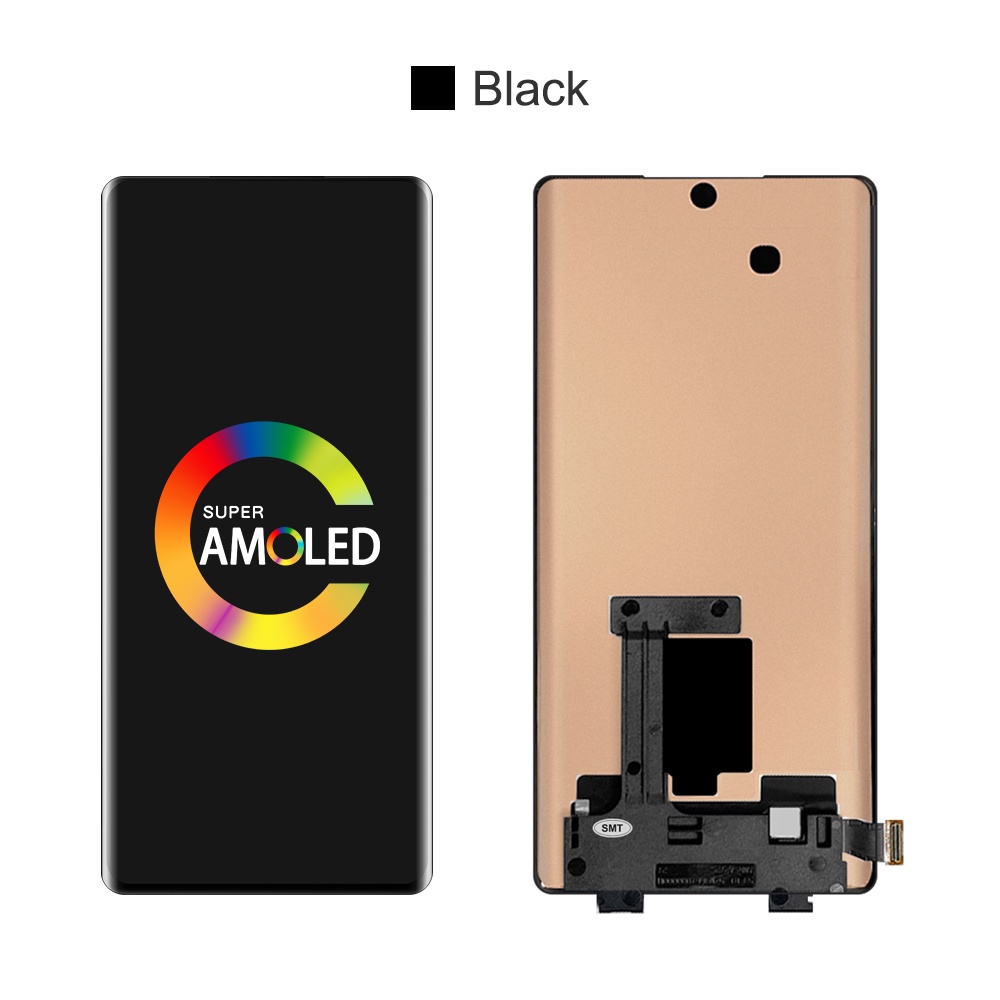 Màn Hình lcd Cho Điện Thoại xiaomi mix 4 mix 4 2106118Màn Hình Cảm Ứng lcd Có Vân Tay Thay Thế Chuyên Dụng Cho mi mix4