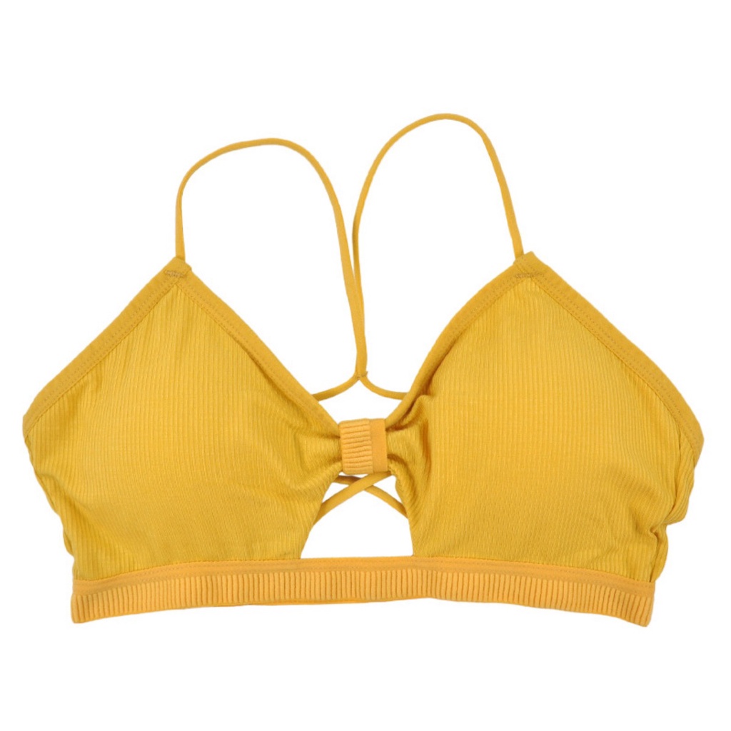 Áo Lót Nâng Ngực Không Dây Kiểu Dáng Dễ Thương Quyến Rũ Cho Nữ