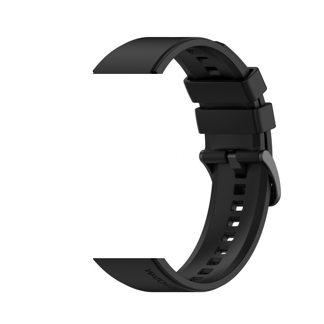 Dây Đồng Hồ Thể Thao Bằng silicone Cho huawei watch gt 4 gt2 gt3 pro gt4 46mm 42mm 43mm gt2e