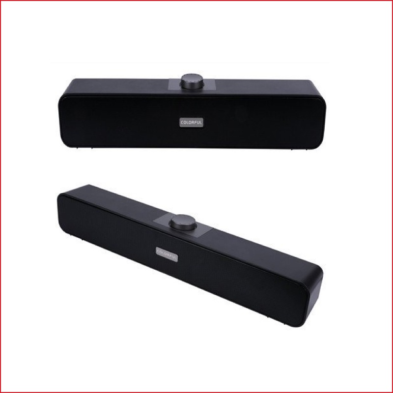 Loa Vi Tính Soundbar Colorful CSP 5201