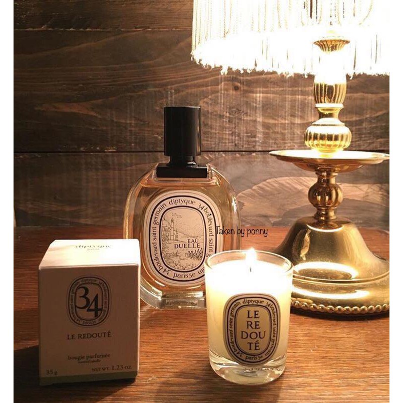 -𝐌𝐨𝐨𝐌𝐨𝐨- -𝗡𝗲𝘄- Mẫu thử nước hoa Diptyqu3 Eau Duelle