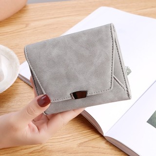 Ví gấp mini thời trang hàn quốc mới 2023 cho nữ
