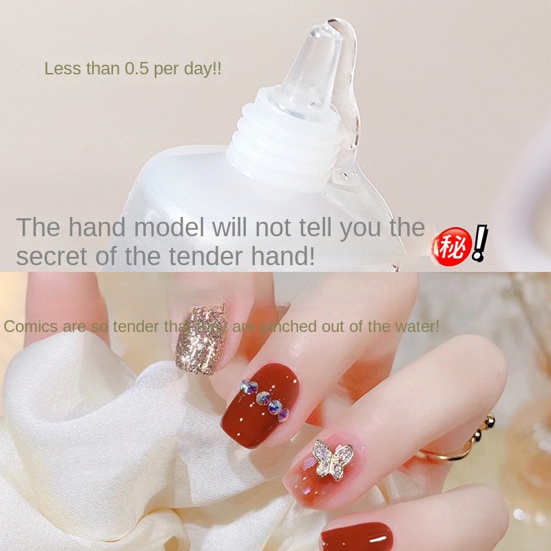 Krasys Kem Dưỡng Da Tay Tinh Chất hyaluronic acid Dưỡng Ẩm Cho Mùa Thu Đông