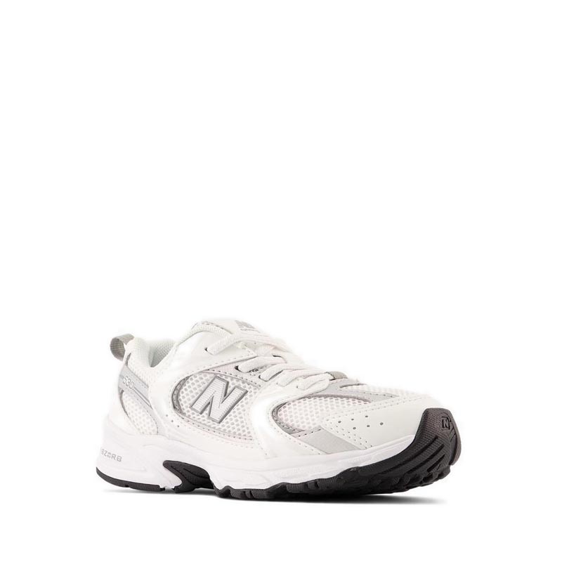 Giày Thể Thao New Balance 530 Girls - White