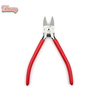 Kìm cắt dây điện chất liệu nhựa đồng mtc-22 6 "153mm 444}
kìm cắt dây đồng 6 "153mm mtc-22
6" 15